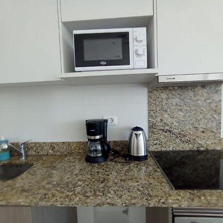 Hermoso Departamento Con Piscina Y Estacionamiento Asunción Esterno foto