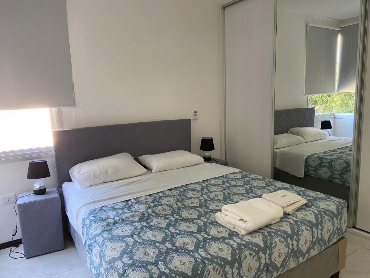 Hermoso Departamento Con Piscina Y Estacionamiento Asunción Esterno foto